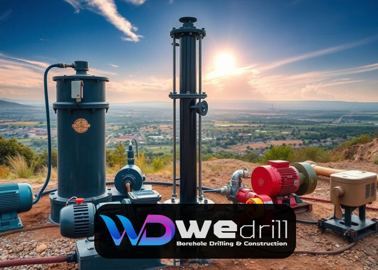 Pump Installation