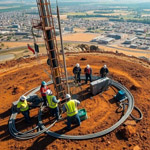 Testimonial from Happy Wedrill Client, Ben Moloi