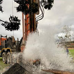 Testimonial from Happy Wedrill Client, Mandla Nkosi
